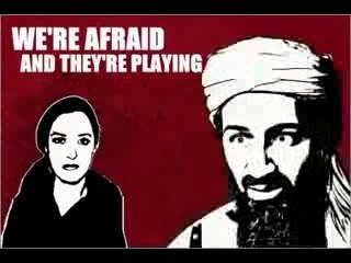 Stop the clash of civilizations