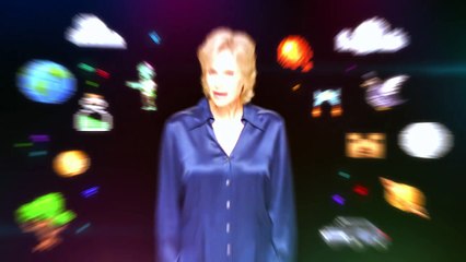 Wreck-It Ralph - Video Games Timeline featuring Jane Lynch