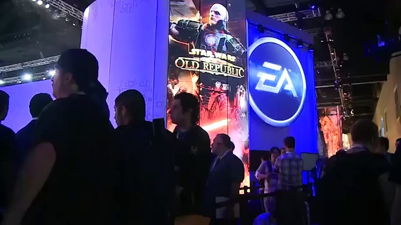 EA Pulls Out of E3, Is E3 Over? - The Know