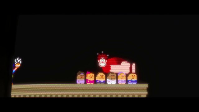 Wreck-It Ralph Worlds TV Spot - On Blu-ray™ Combo Pack and HD Digital