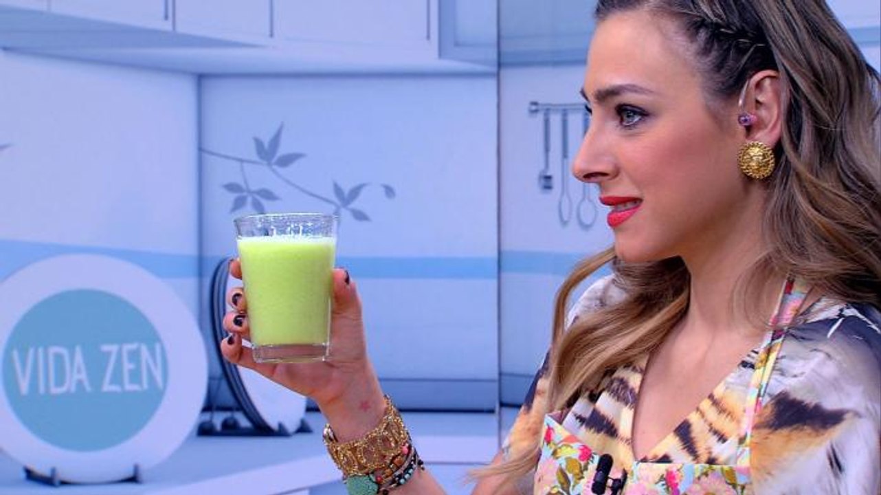 Jugos para desintoxicar el cuerpo - Vida Zen Ep...