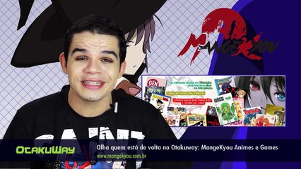 Bizarrices do Japão - Parte 2 - Otakuway