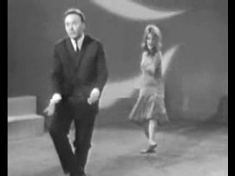 Dalida - La leçon de twist