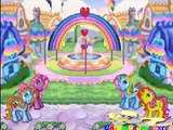 Lets Insanely Play My Little Pony Runaway Rainbow (03) Tihs Gmae Si Braekign Em!