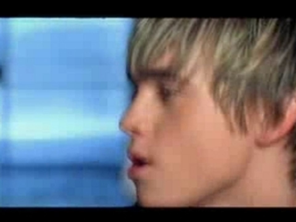 Jesse McCartney - Because You Live (Video)