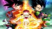 Dragon Ball Z La Resurreccion De Freezer - NUEVA TRANSFORMACION DE GOKU VEGETA - Parte del Argument