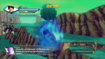 Dragon Ball Xenoverse : Maestro Ginyu - Guia Misiones Y Habilidades