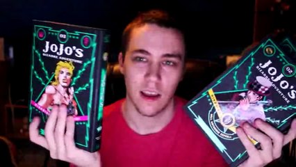 My Manga Collection - Part 2