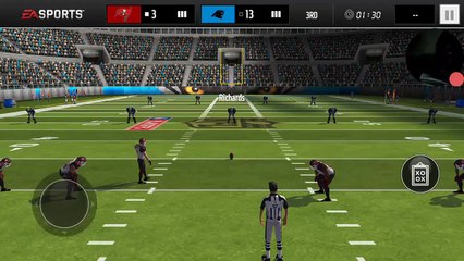 Madden NFL Mobile Live
