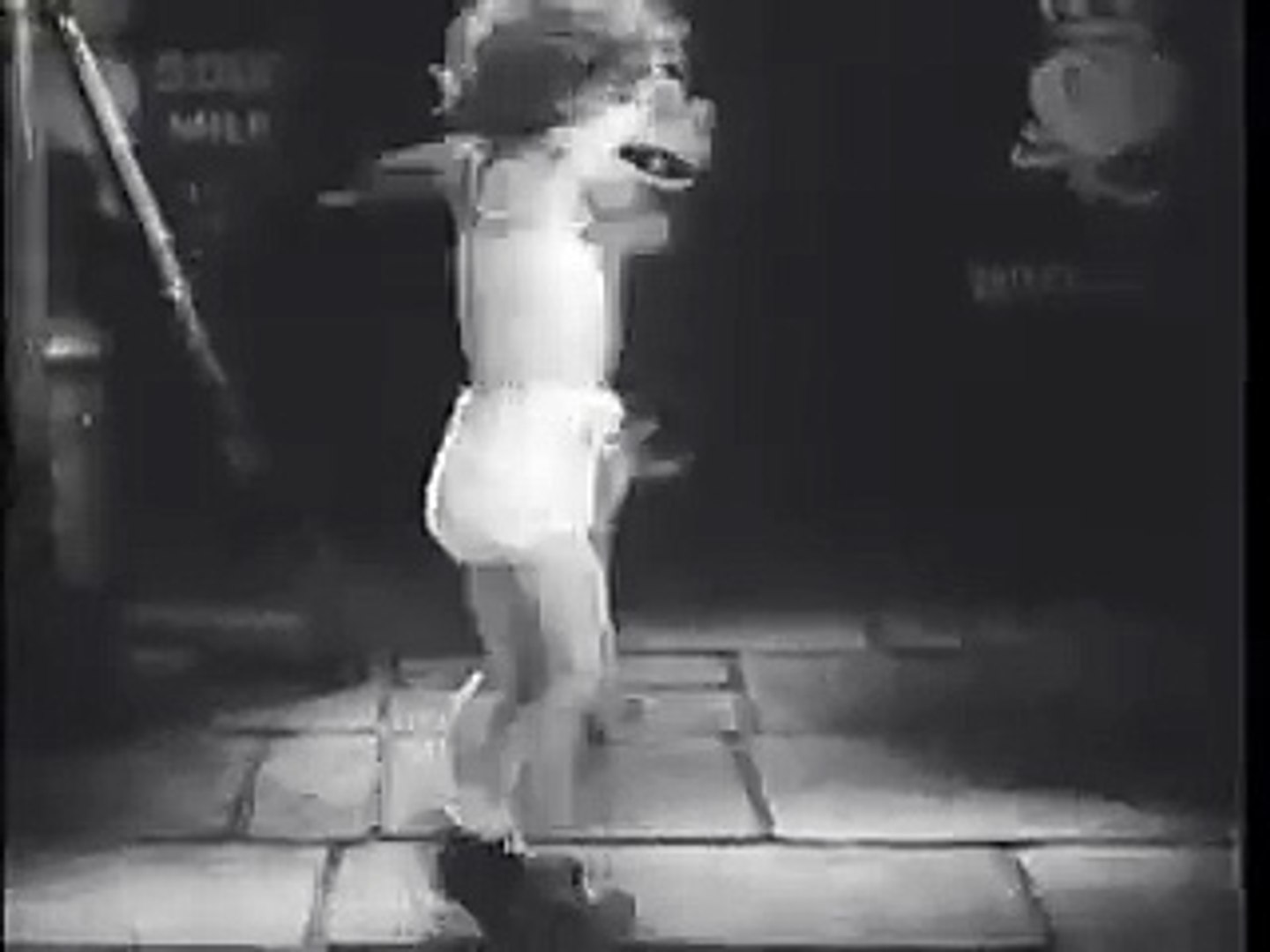 Shirley temple nudes