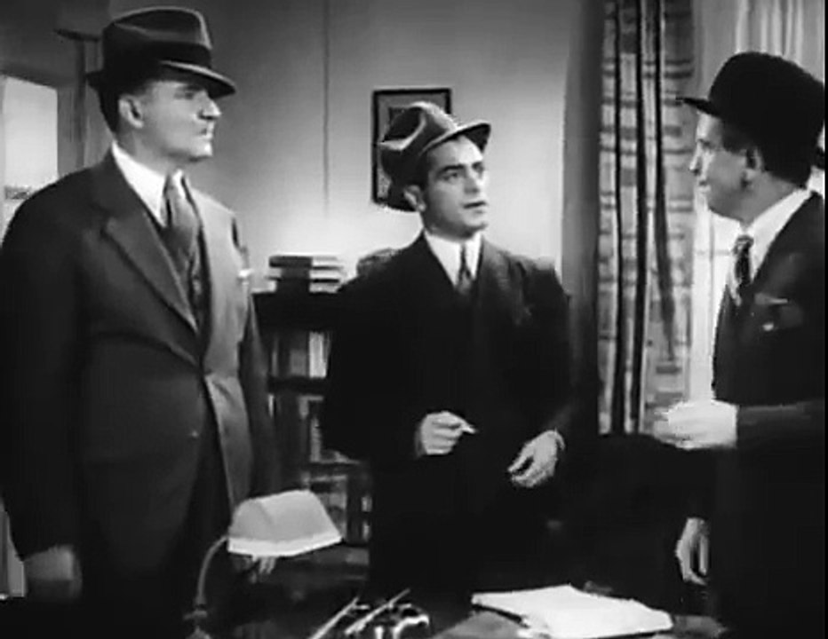 GREAT GUY (1936) James Cagney