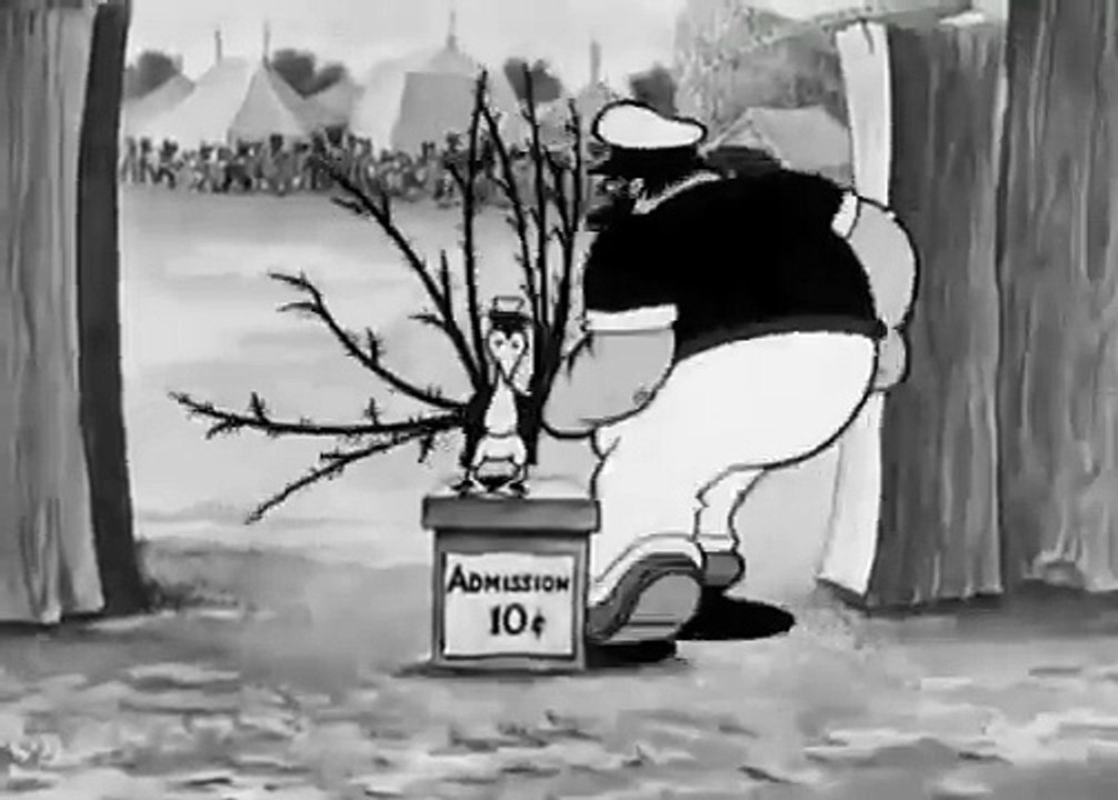 Popeye the sailor man full episodes full movie 2014 part 18