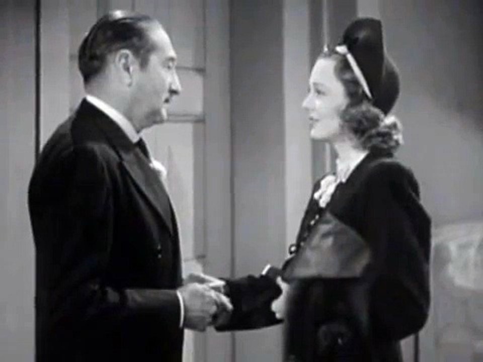 Charlie McCarthy and Edger Bergen