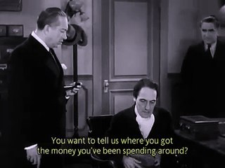 ''Era de Oro del Cine'' (Blanco y Negro)