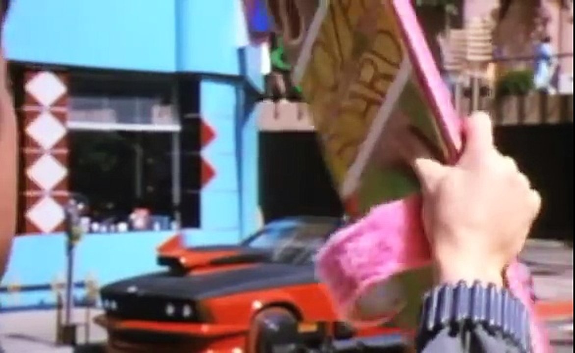 Back to the Future Part 2 Official Trailer #1 - Michael J. Fox, Christopher Lloyd Movie (1989) HD