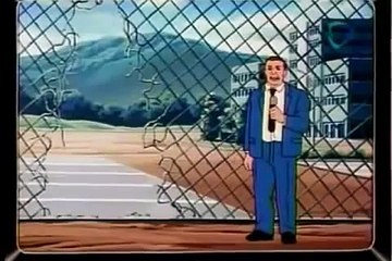 Dinoplativolos Capitulo 55 La bella y Babalu -