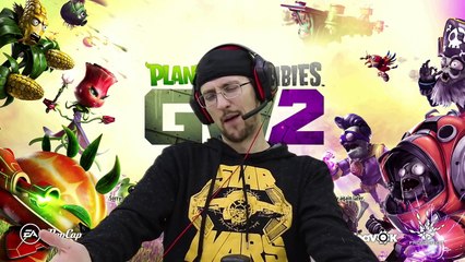 Lets Play Plants vs. Zombies Garden Warfare 2 #2: Mom & Kids Play 1st Time (FGTEEV Beta Ga