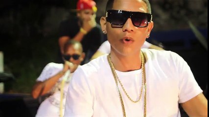 Nieto Five G - Color Negro [Official Video]