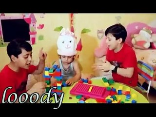 Toyor Al Jannah - El Ammura Jana - الامورة جنى- طيور الجنة