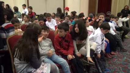 Satranç Şöleni Sona Erdi