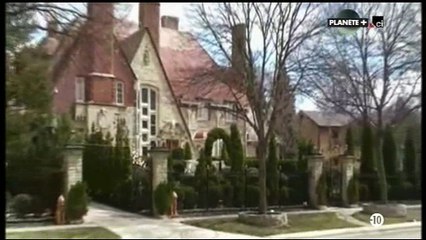 Sam Giancana: Mafieux, Espion & Jet-Setter