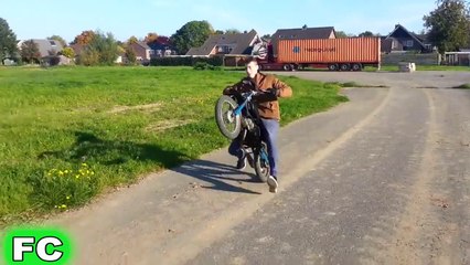 Funny Videos | Try Not To Laugh Challenge | funny pranks | funny videos 2016 - Part 13