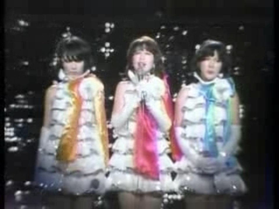 CANDIES - つばさ LIVE