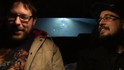 Midnight Screenings: Ride Along