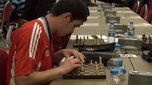 Görme Engelliler Türkiye Satranç Şampiyonası