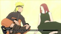 Naruto Shippuden: Ultimate Ninja Storm 3: Full Burst [HD] - Story of Kushina Uzumaki