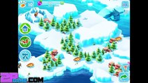 Ice Age Adventures Walkthrough [IOS]
