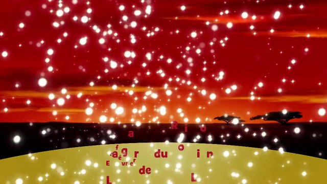 La Garde du Roi Lion - En février sur Disney Junior