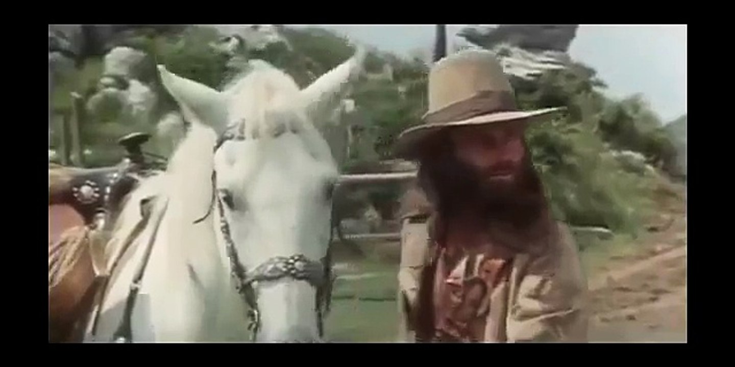 Franco Nero es : Keoma (Parte 2 de 7) - Pelicula en español - Western [HD]