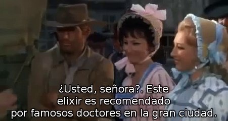 Johnny Yuma Pelicula completa Subtitulada al español Mark Damon Spaghetti Western