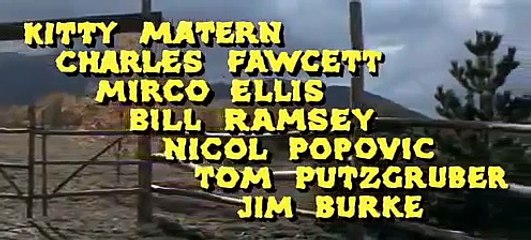 La última batalla de los apaches - Pelicula completa en español - Spaghetti western
