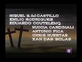 Dos cruces en Danger Pass (Parte 1 de 6) - Pelicula en Español - Western [HD]