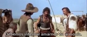 Peliculas de vaqueros subtituladas en español El justiciero ciego