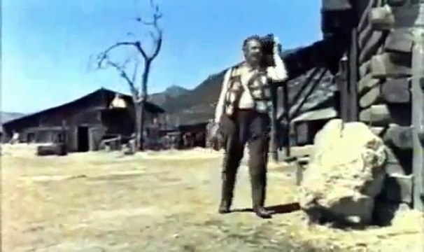 Peliculas completas en Español - Manos Torpes - Western - Peter Lee Lawrence