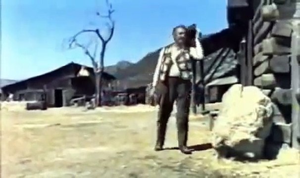Peliculas completas en Español - Manos Torpes - Western - Peter Lee Lawrence