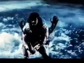 The Barbarians 1987 - full movie