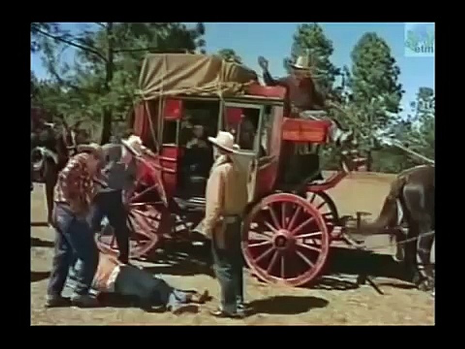 Antonio Aguilar en : La Justicia del Gavilan Vengador (Parte 1 de 6) - Peliculas Mexicana