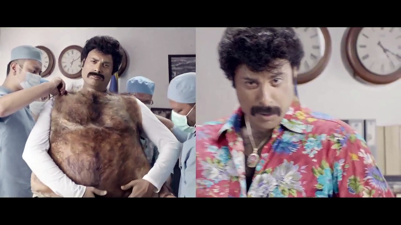 Tere Bin Laden : Dead or Alive |Official Trailer | In Cinemas 19th February 2016