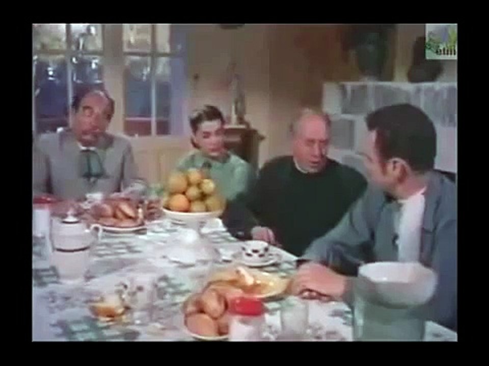 Antonio Aguilar en : La Justicia del Gavilan Vengador (Parte 4 de 6) - Peliculas Mexicanas