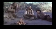 Cinco hombres salvajes (Parte 2 de 6) - Pelicula en español [HD]