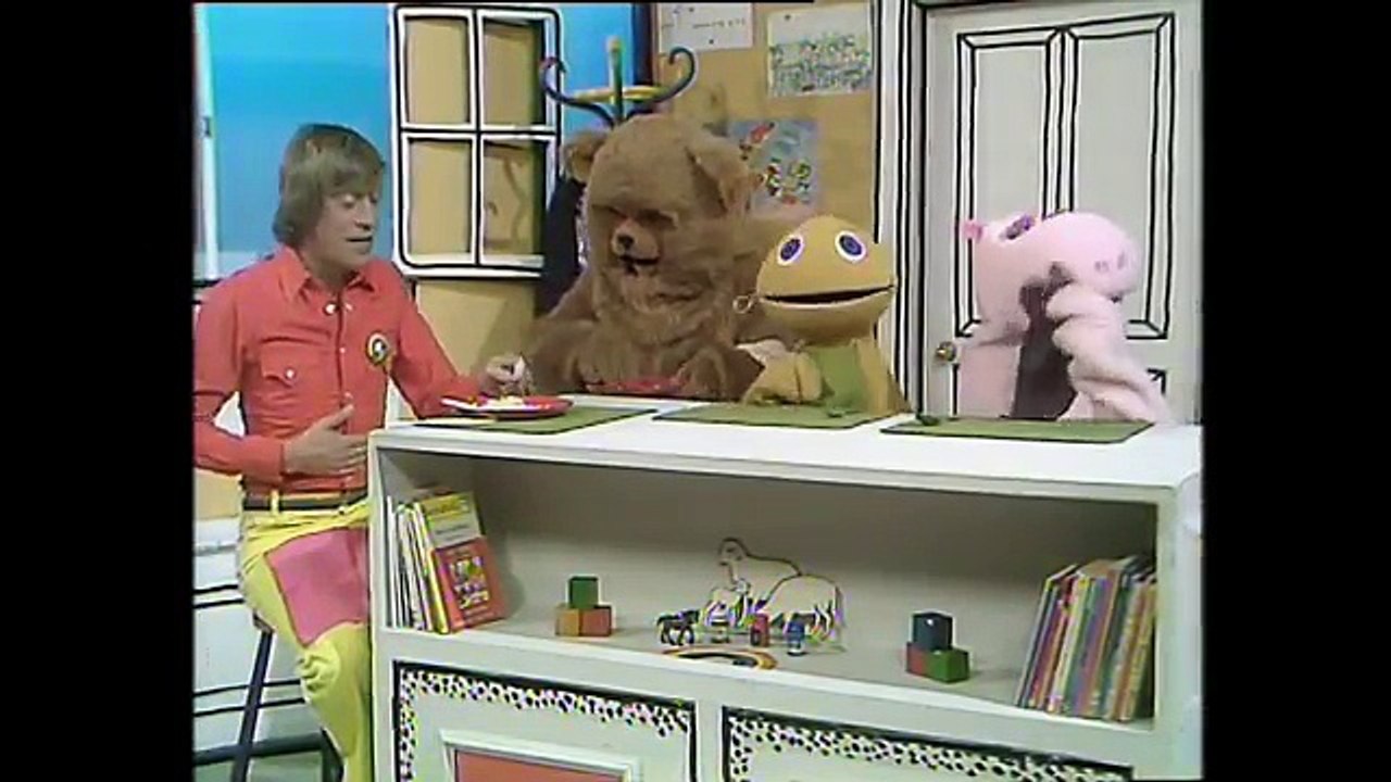 General | Rainbow Zippy Bungle & George | Kids TV Series 10 Episode 60