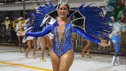 Carnaval 2016 - Chegou o que faltava