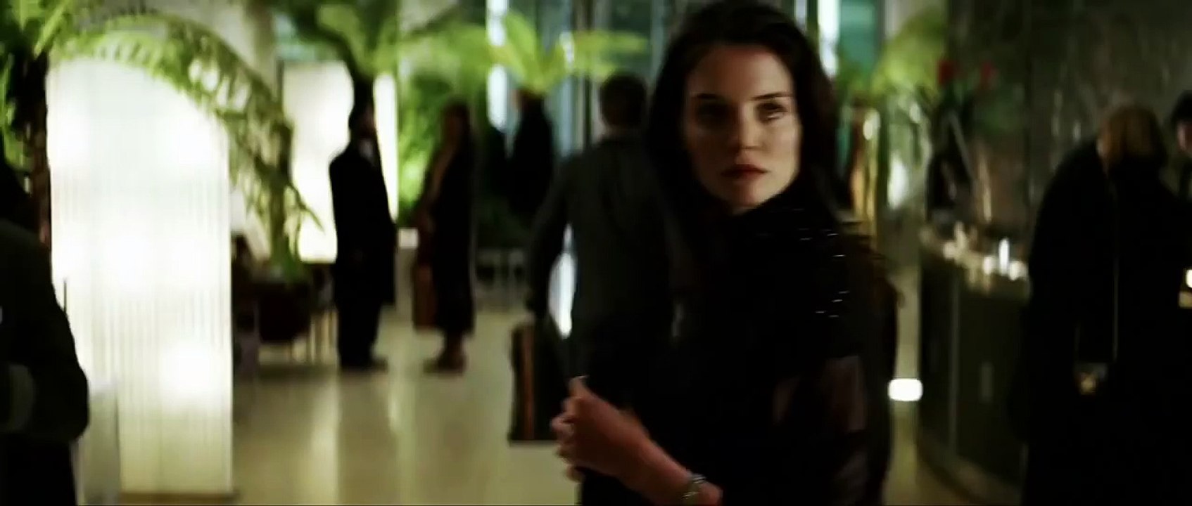 Batman Begins (2005) Official Trailer #1 - Christopher Nolan Movie