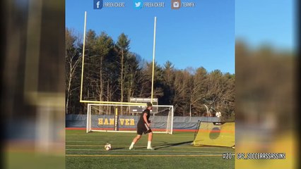 TOP 25 - INSTAGRAM & VINE GOALS & FREE KICKS