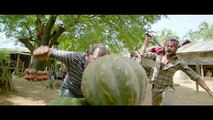 Angaar | Official Trailer | Bengali Movie 2015 | Om | Jolly (Comic FULL HD 720P)