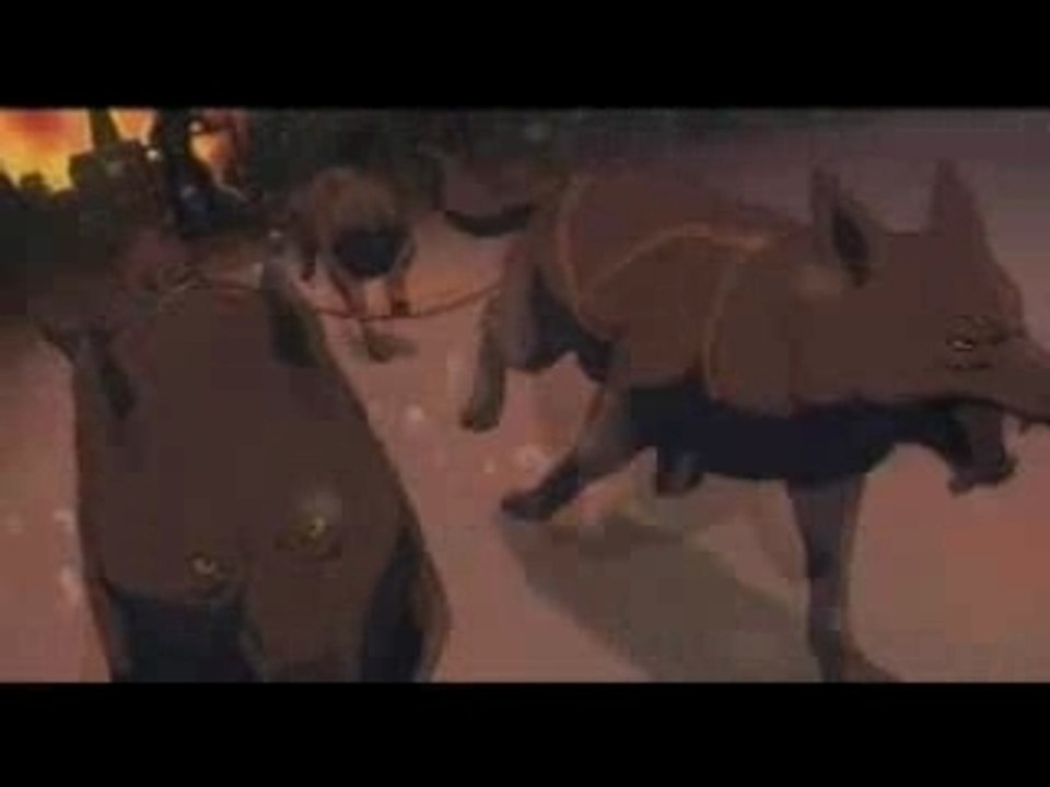 Naruto Le film parodie By Zeruel